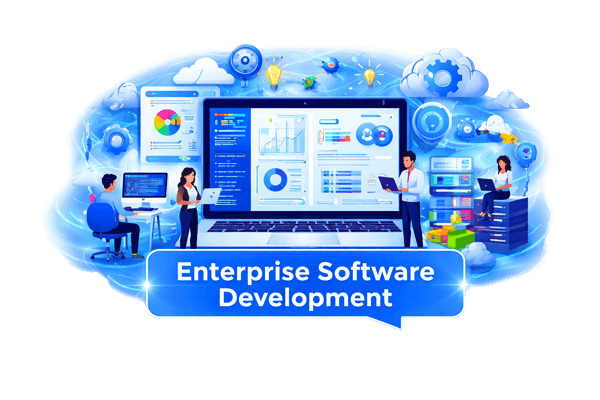Enterprise Software Development