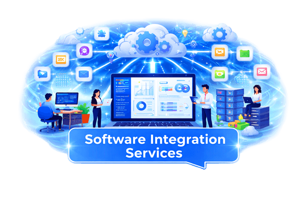 Custom Software Consulting