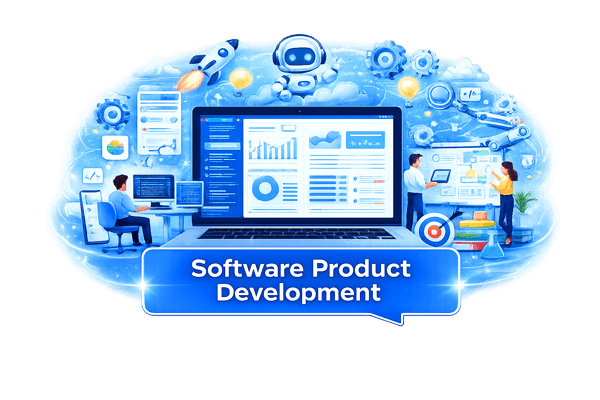 Software Product Development