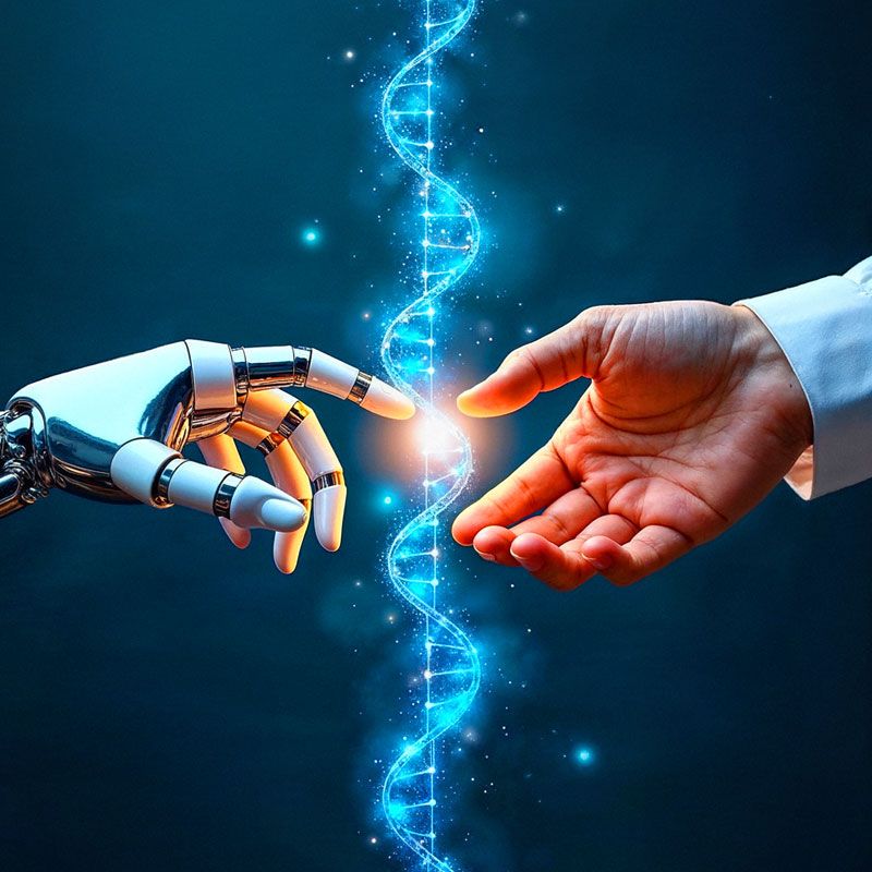 AI Powered Healthcare Solutions