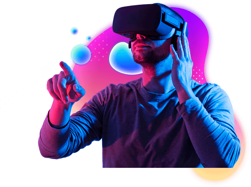 AR VR App Development