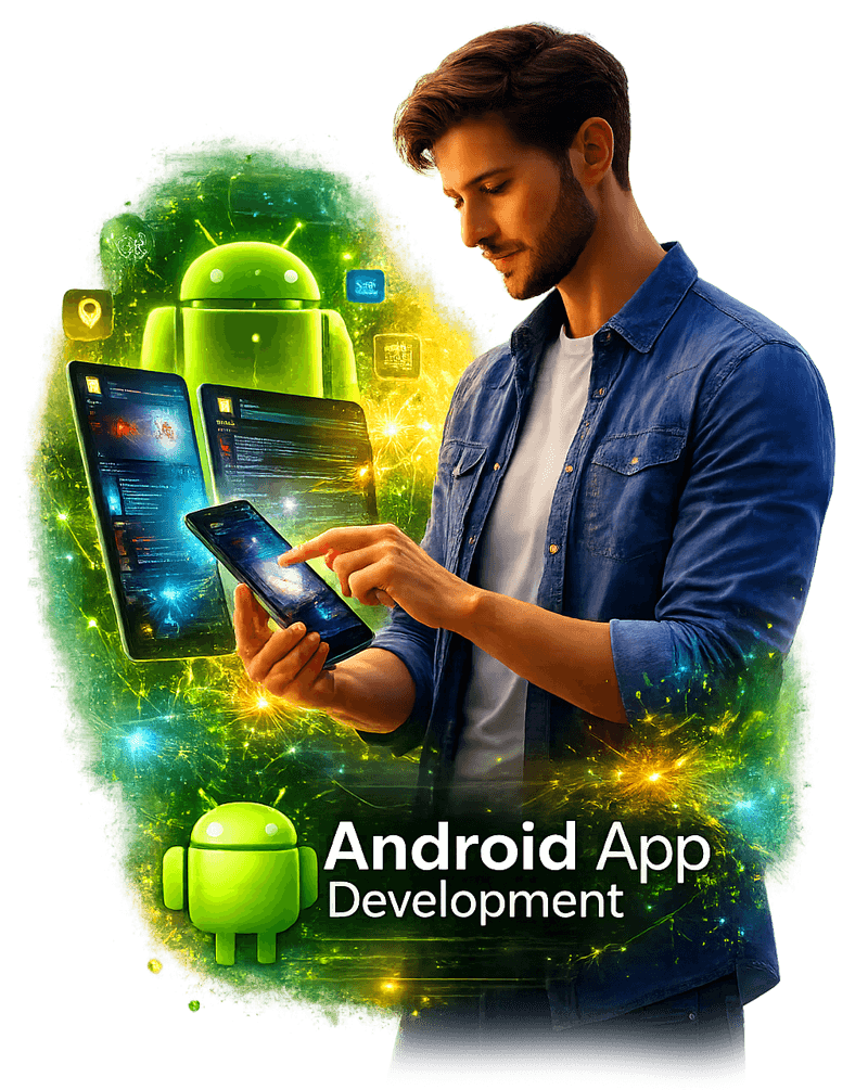 Android App Development