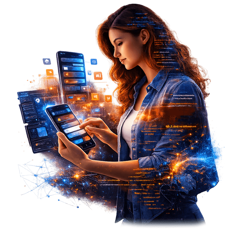 Mobile App Development