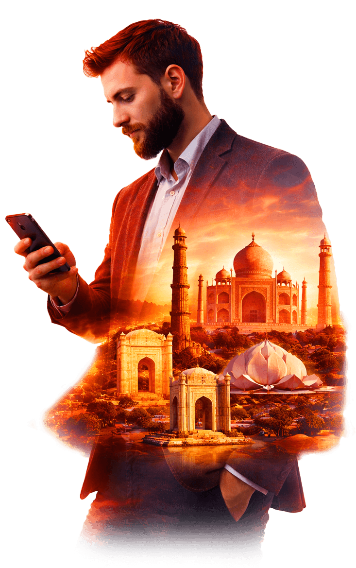 Mobile App Development Company in India