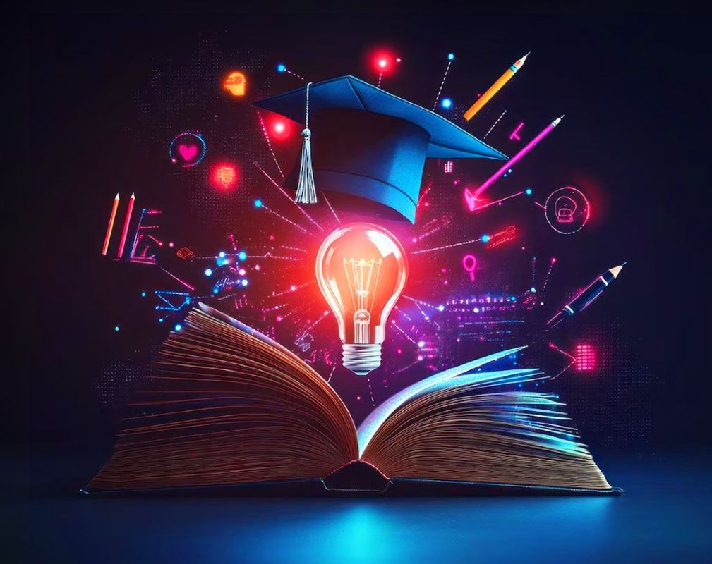 Education & E-Learning