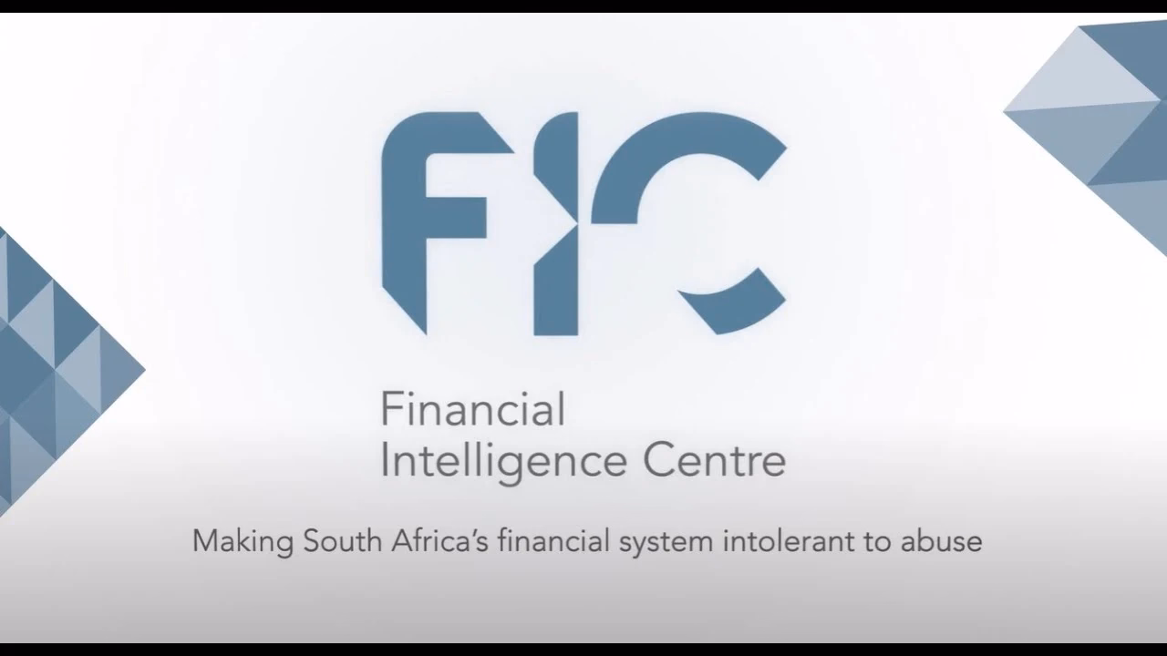 FICA (Financial Intelligence Centre Act)