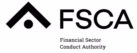 FSCA (Financial Sector Conduct Authority)