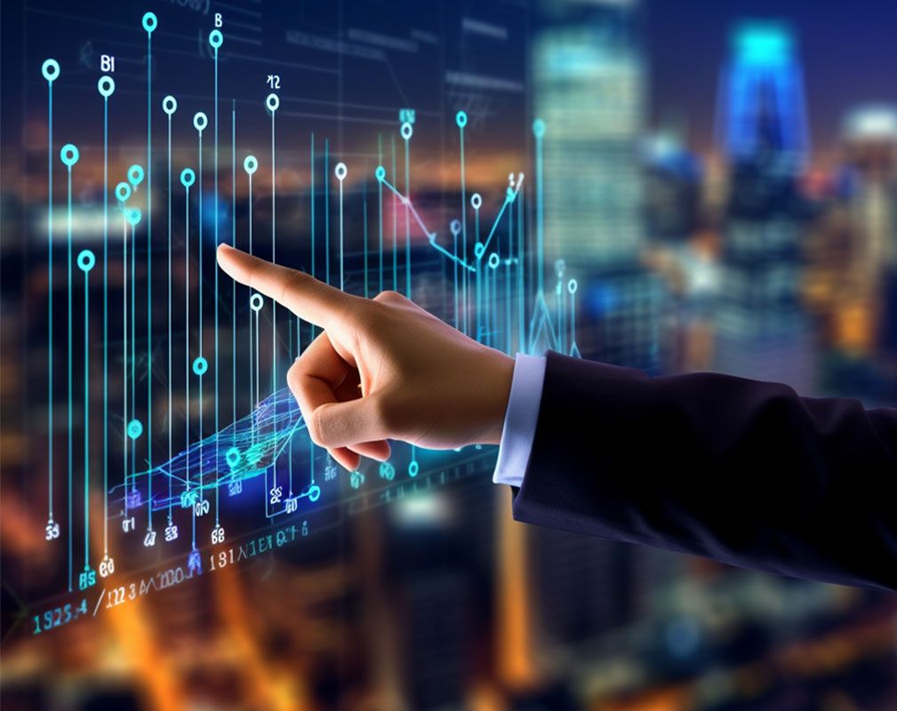 Financial Technology