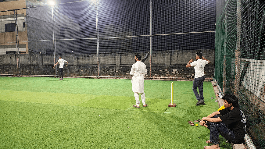 Success celebration 6