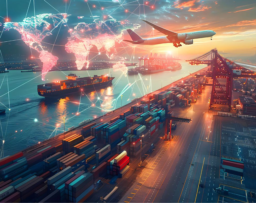 Logistics & Distribution