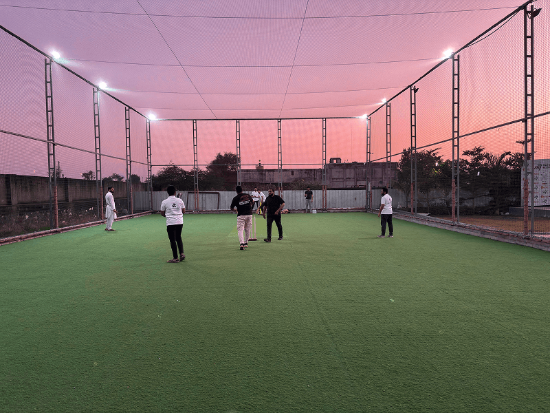 Success celebration 3