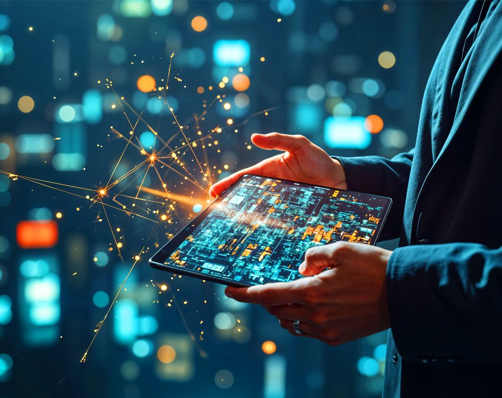 On-Demand & Solution