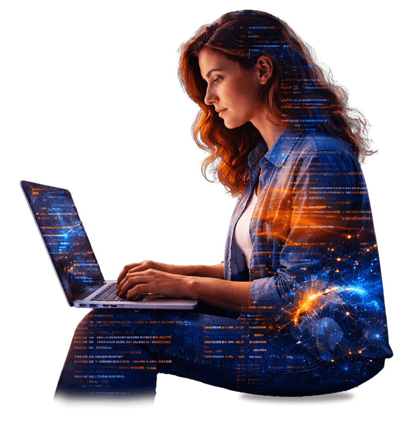 Custom Software Development