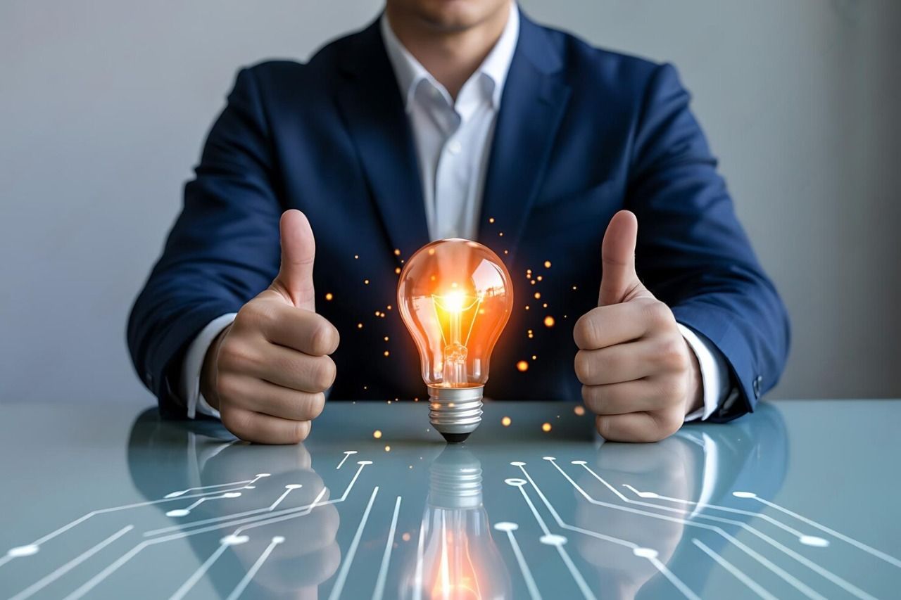 Solutions for Every Business