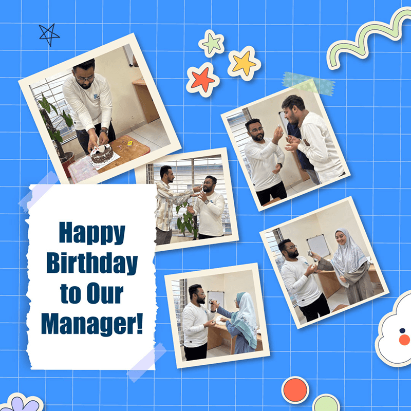 Success celebration 11