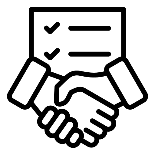 You assign projects & resources work on your project