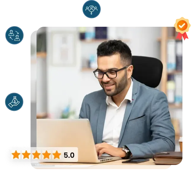 Hire Al Developer Teams With Flexible Models