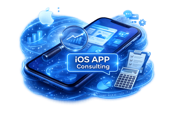 iOS App Consulting