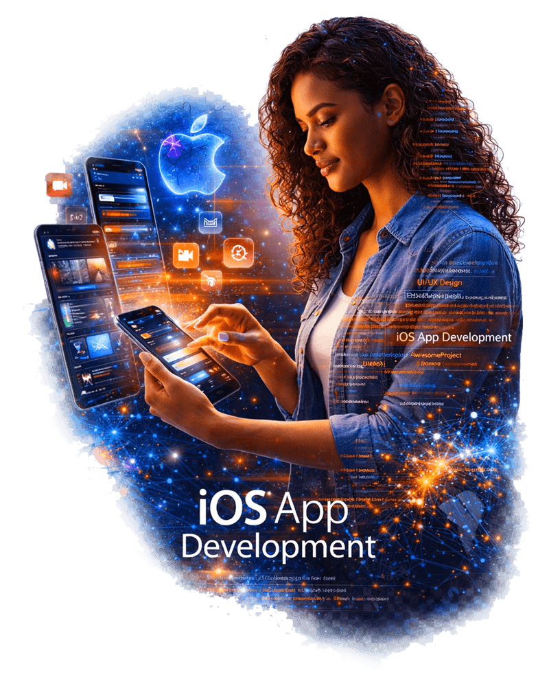 iOS App Development