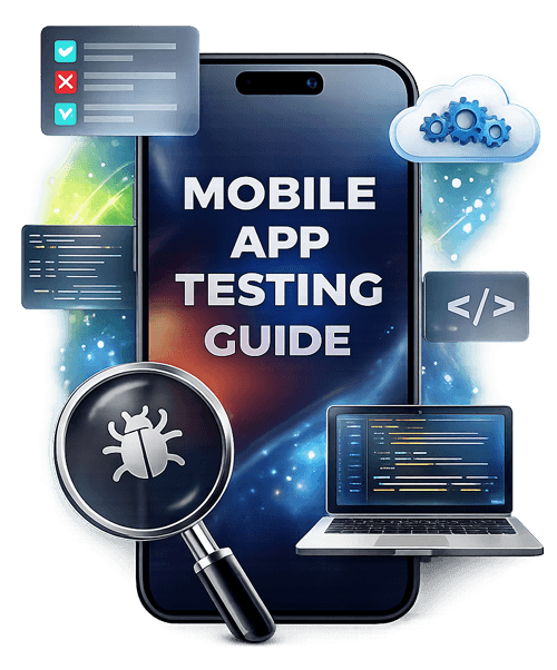 iOS App Testing & QA