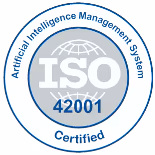 ISO/IEC 42001