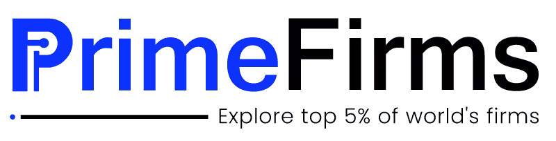 Recognized as a top Mobile app development Company in 2026