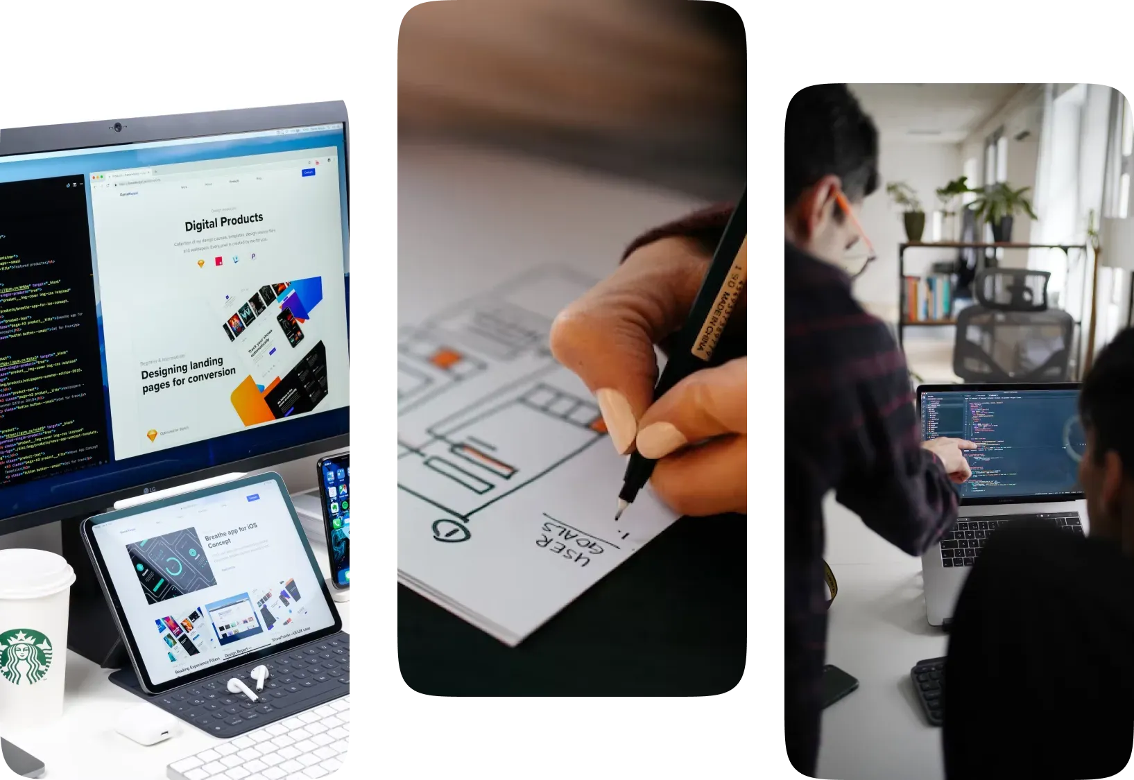 Progressive Web Application Development